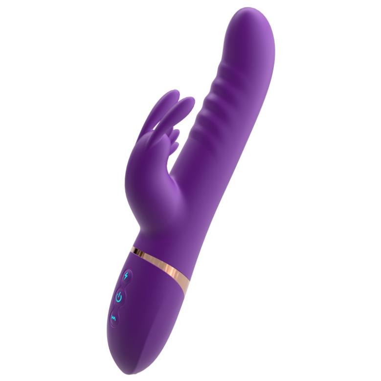 Hvad er Rabbit Vibrator